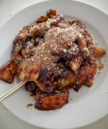 Song Kheng Hai Ground Food and Recreation Centre